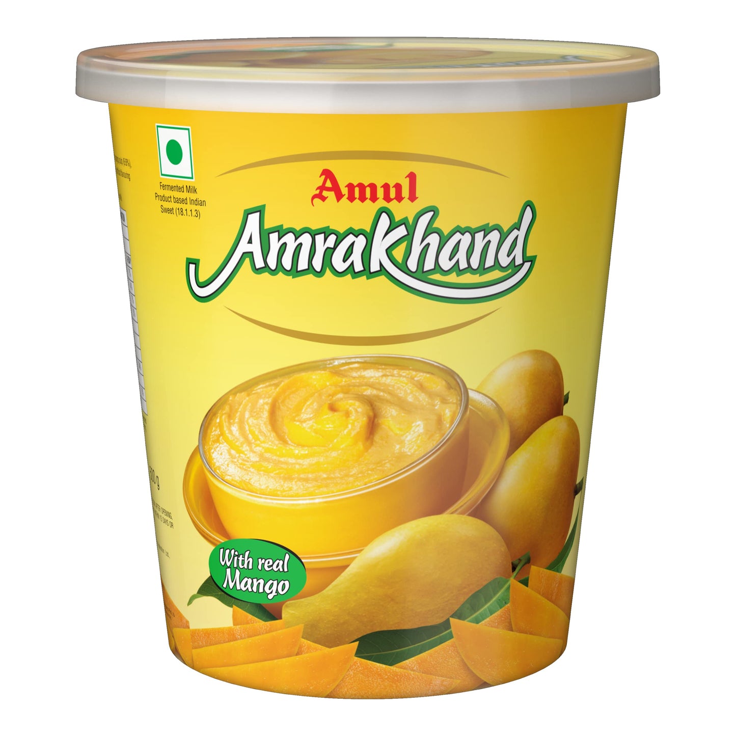 Amul amrakhand 500gm
