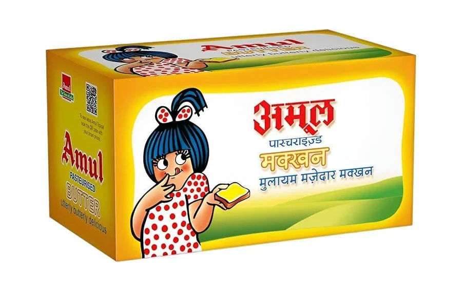 Amul butter 500gm