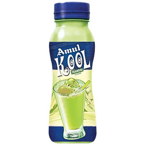 Amul kool thandai