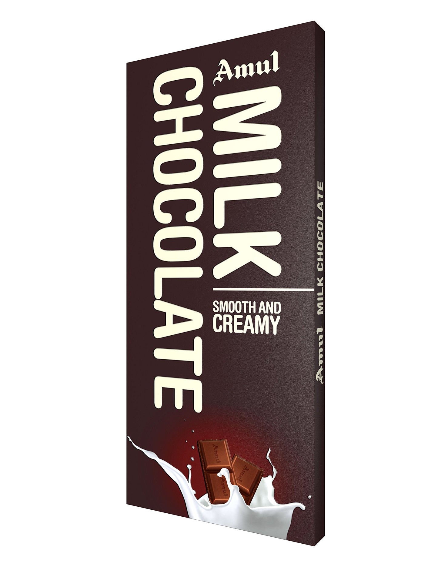 Amul milk choclate