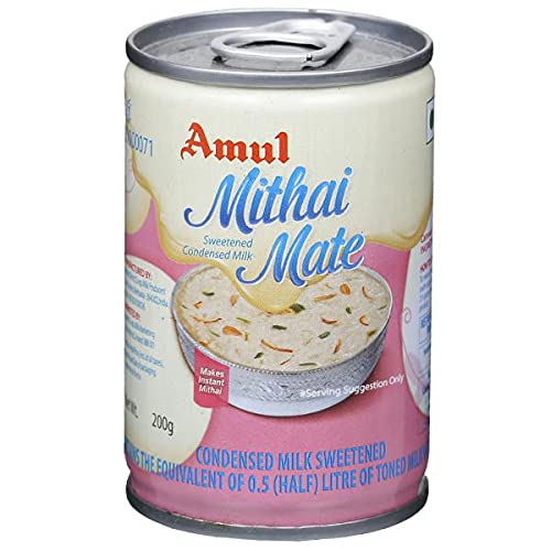 Amul mithai mate tin 200gm