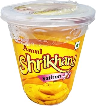 Amul skd kesar 500gm