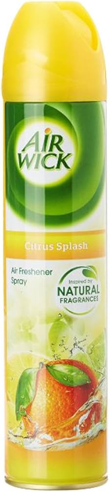 Arw aer citrus 245ml