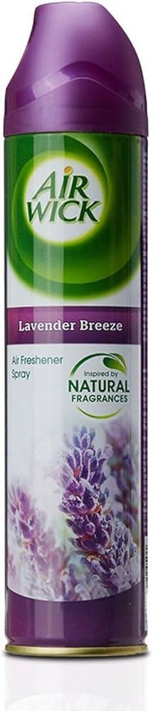 Arw aer lavendar 245ml