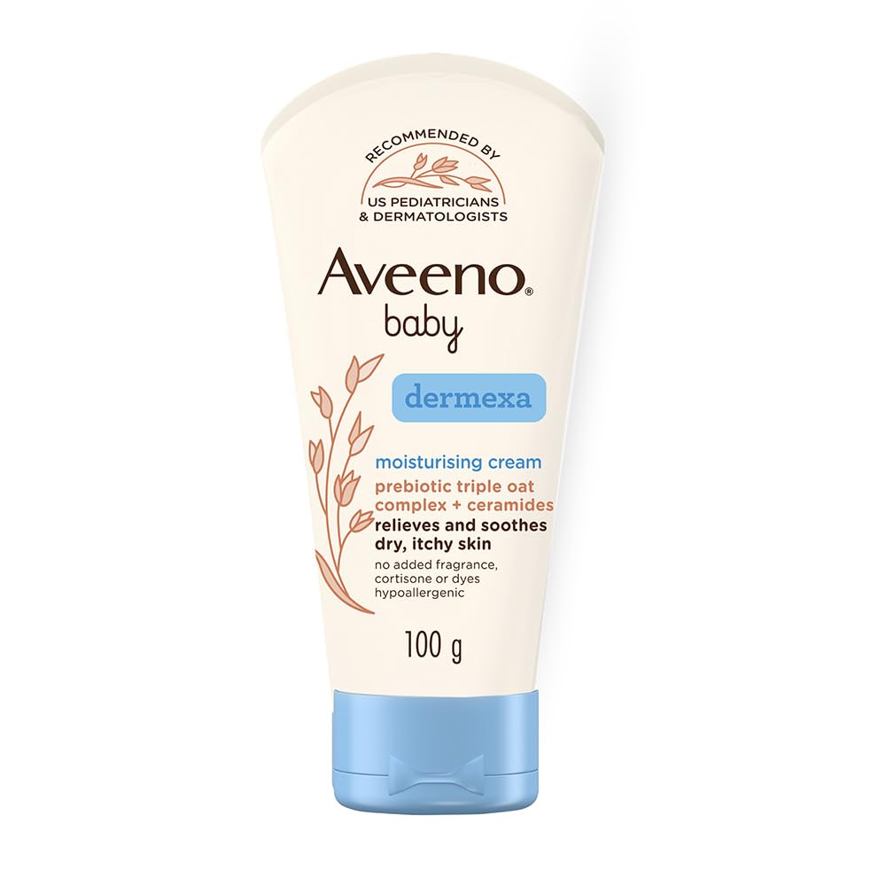 Avn baby derm most crm 100g