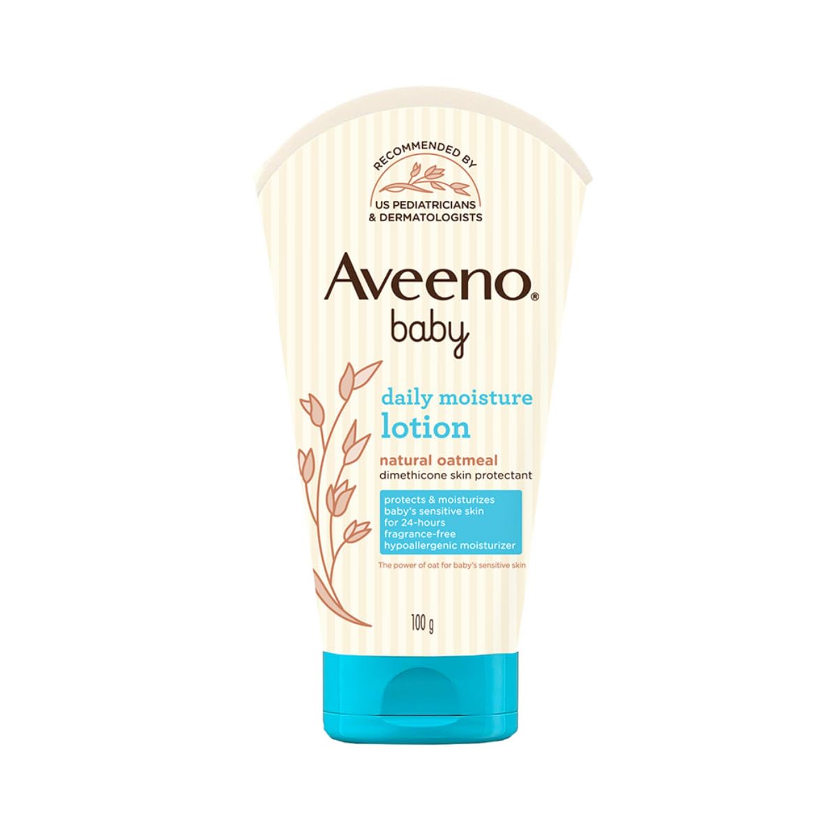 Avn baby dm lotion 100gm