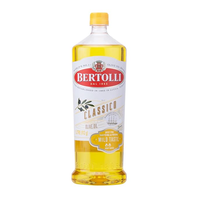 Bertolli classico 1000ml