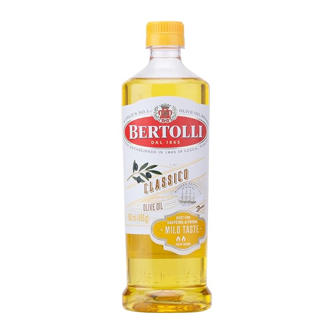 Bertolli classico 500ml