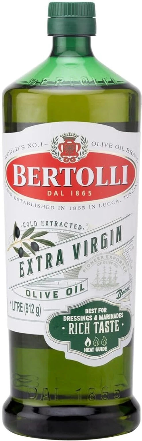 Bertolli extra virgin 1000ml