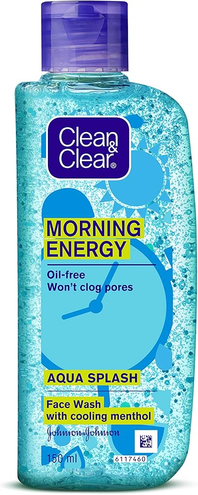 Ccfw me aqua 150ml