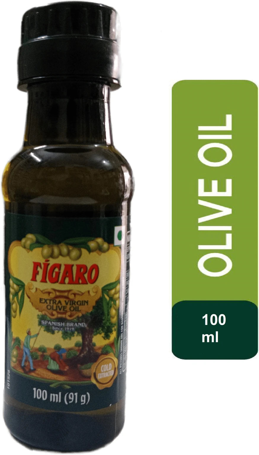 Figaro extra virgin 100ml