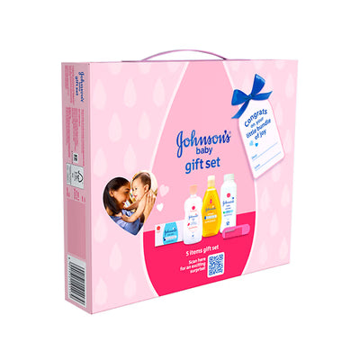 Jb gift set no 1