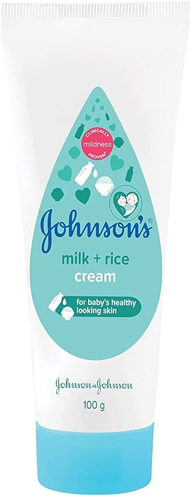 Jb milk cream 100gm