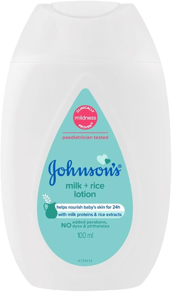Jb milk lotion 100ml
