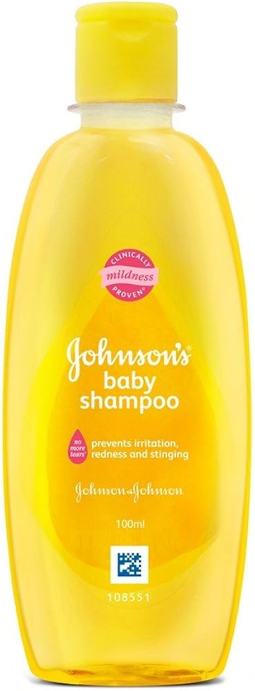 Jb nmt shampoo 100ml
