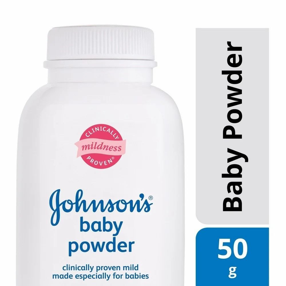 Jb powder 50gm