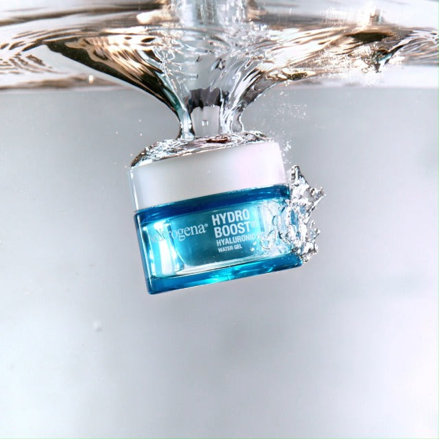 Ntg ha water gel 50gm