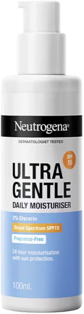 Ntg ug dm spf 15 100ml