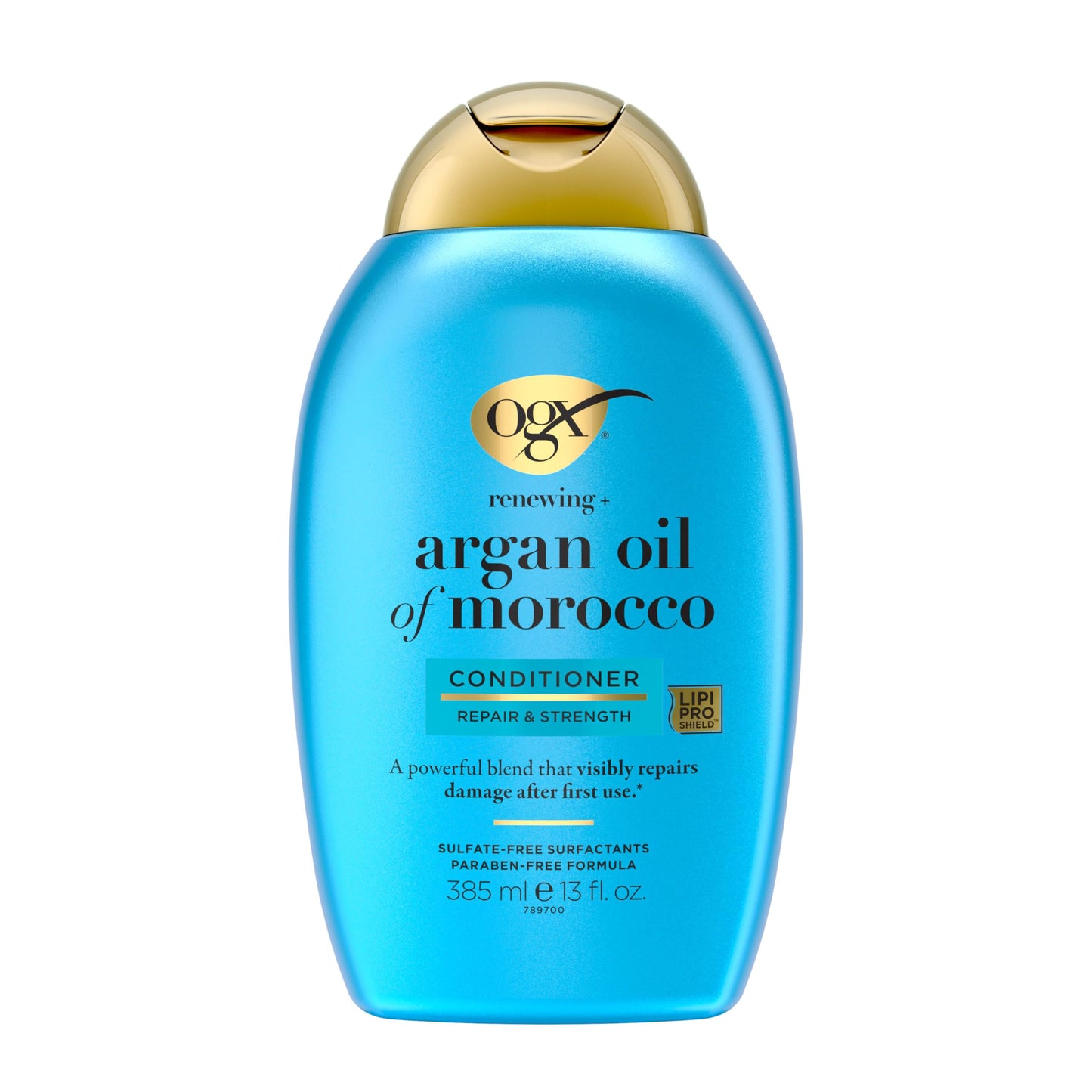 Ogx argan oil cond 385ml