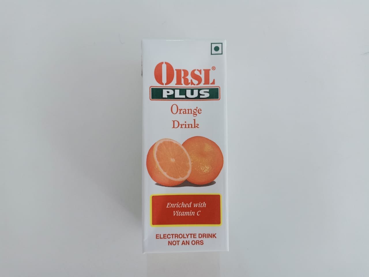 Orsl orange drink 160ml