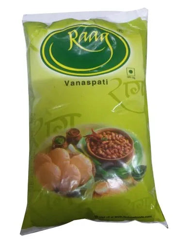 Raag vanaspati 1 ltr