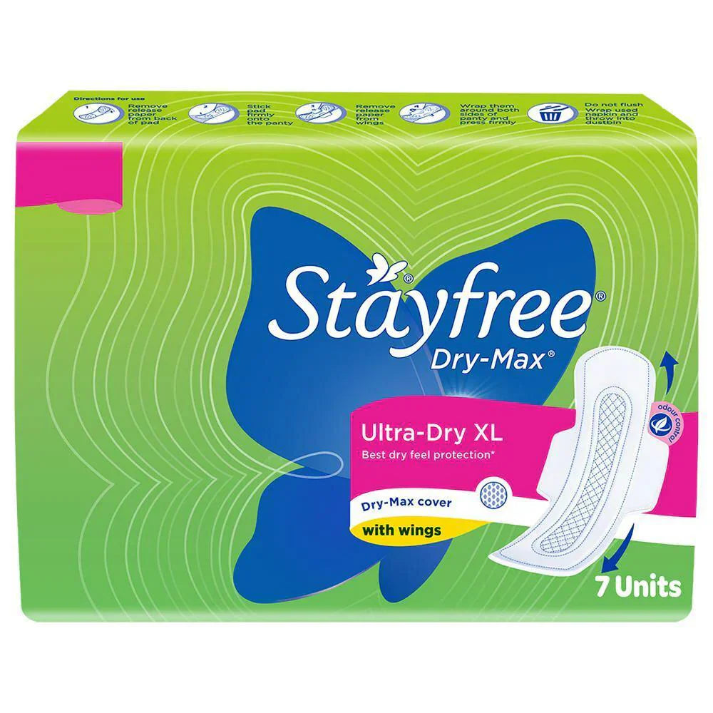 Sf drymax xl 7s