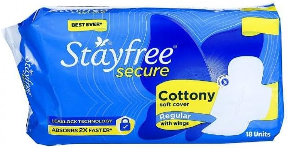 Sf secure cottony 18s