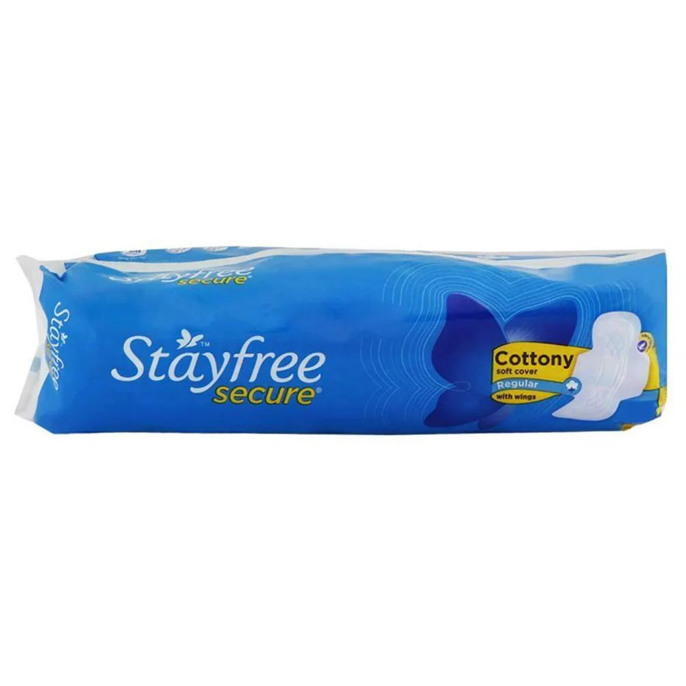 Sf secure cottony 6s