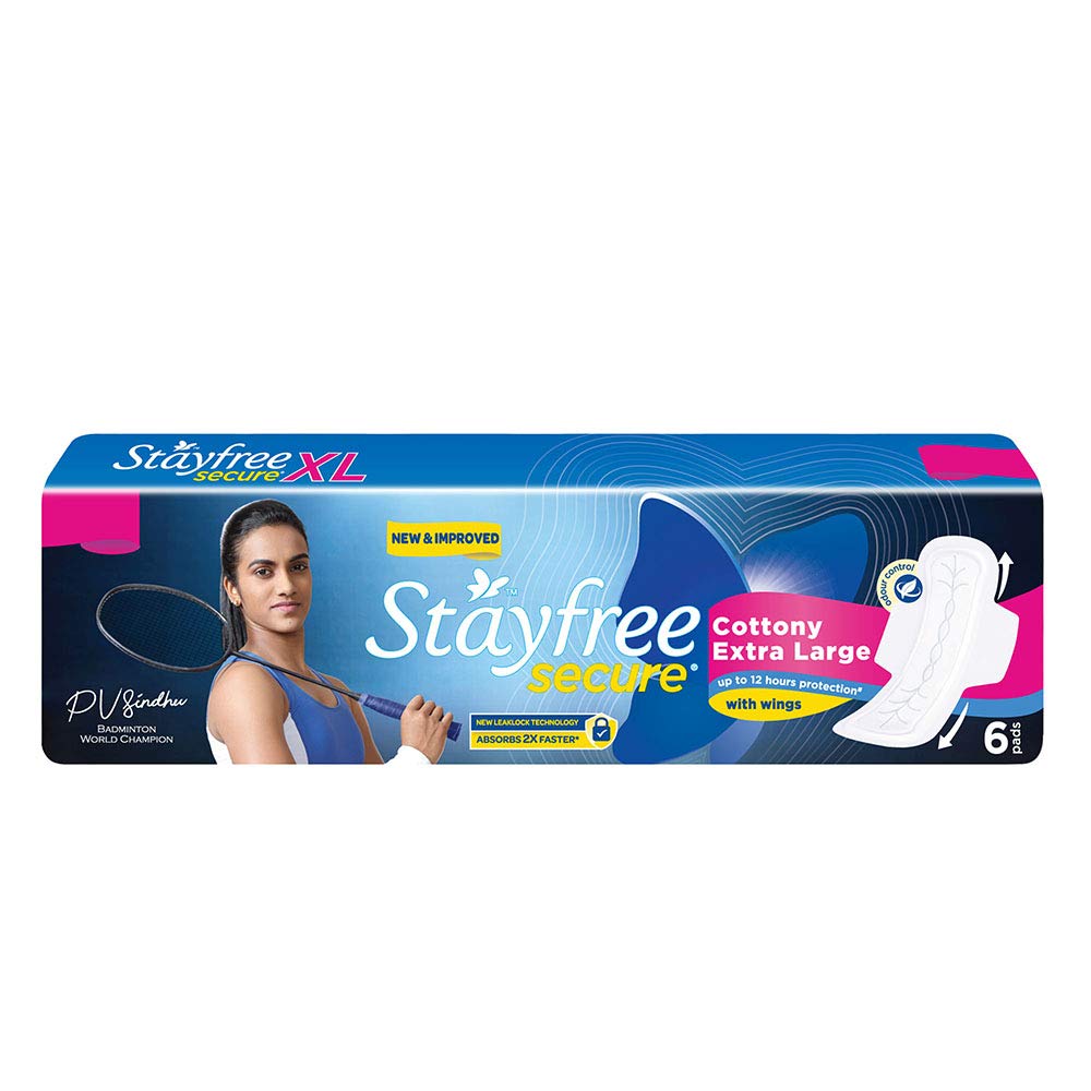 Sf secure dry xl 6s