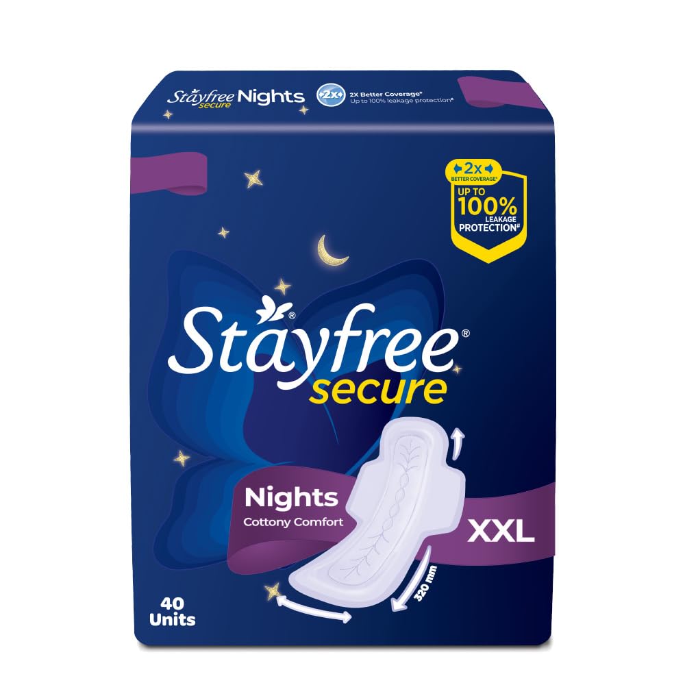 Sf secure night 40s