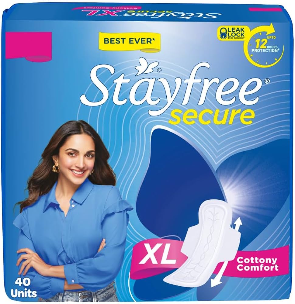 Sf secure xl 40s
