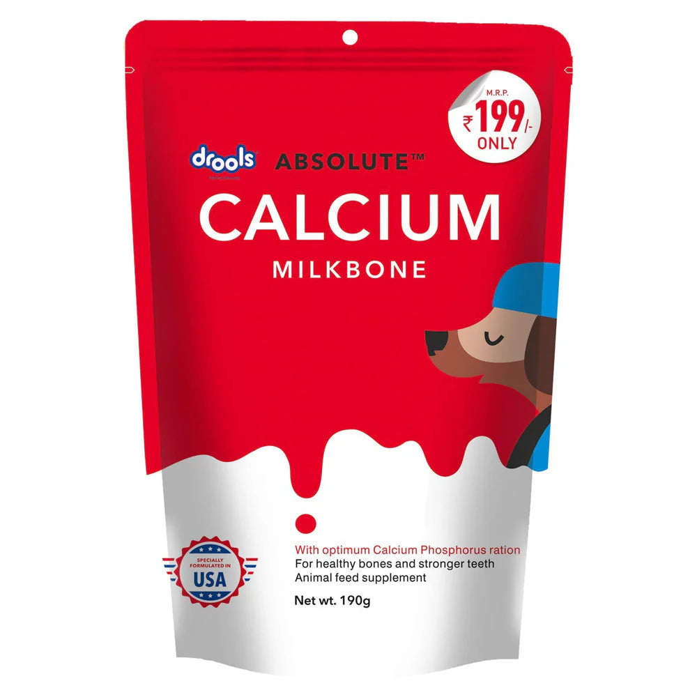 Dental / Calcium Bones