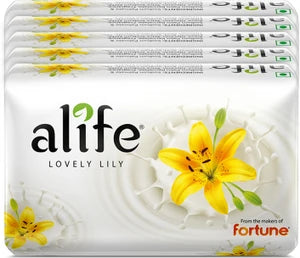 Lily Soap
