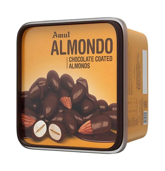 Amul almondo 200gm
