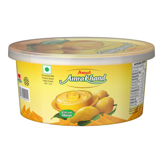 Amul amrakhand 200gm