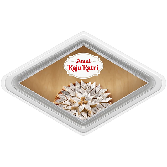 Amul avsar kaju katri 200gm