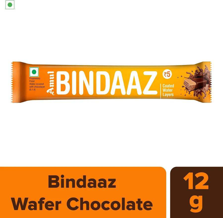 Wafer Chocolate