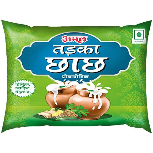 Buttermilk / Chaas