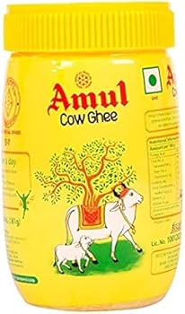 Cow Ghee
