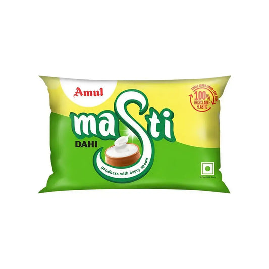 Amul dahi 200gm