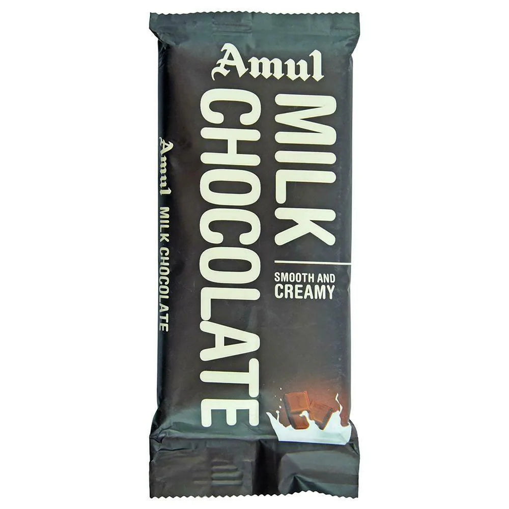 Amul dark choclate milk