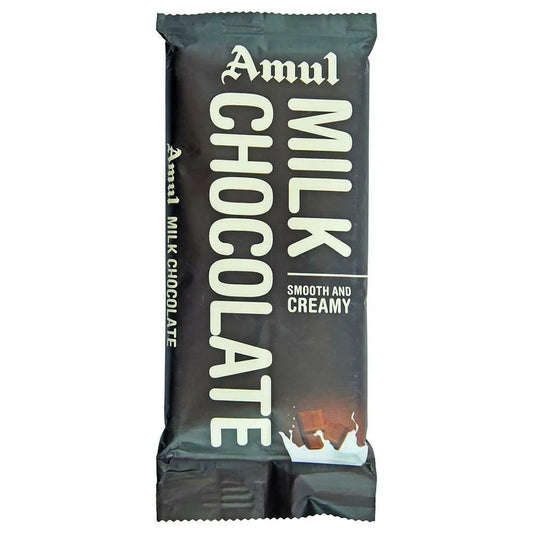 Amul dark choclate milk