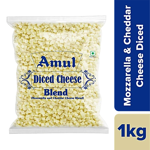 Blend Cheese