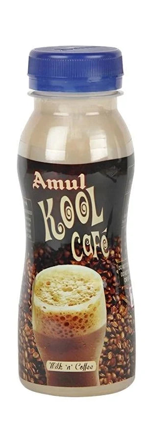 Coffee Milk