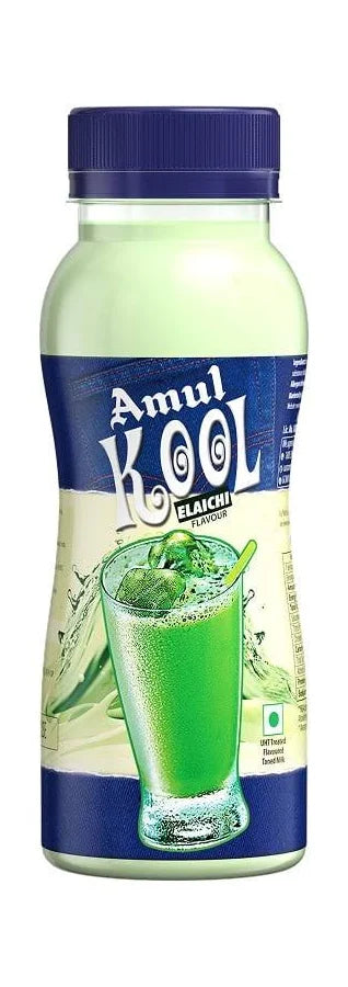 Elaichi Milk