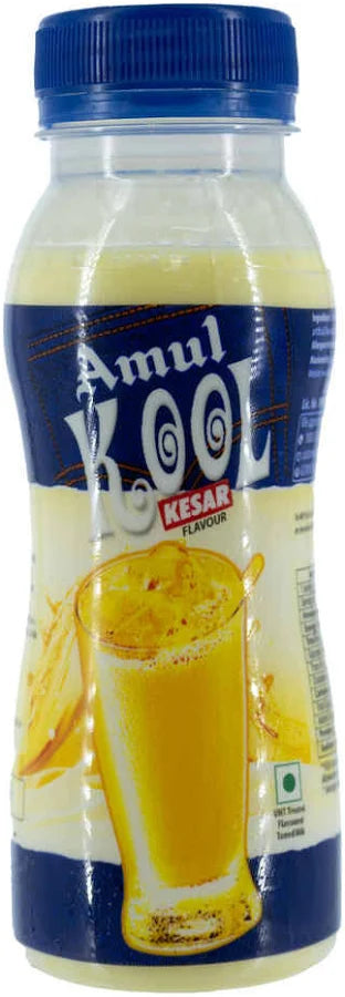 Amul kool kesar milk