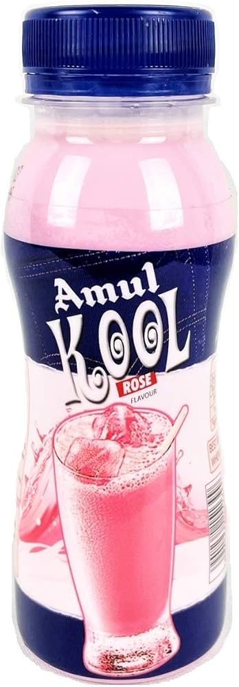 Rose Milk
