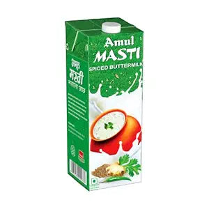 Amul masti 1l tetrapack