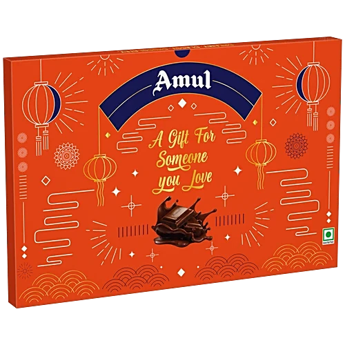 Assorted Chocolates