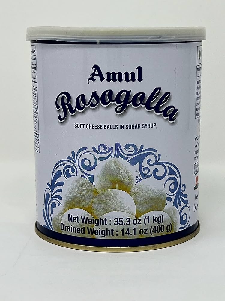 Rosogolla